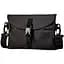 Сумка Xiaomi Tanjiezhe Explorer Dual-Use Magnetic Buckle Canvas Bag Black 3260422 - мініатюра 1
