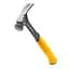 Молоток столярний RIP-CLAW 454г 34см руків'я металеве DeWALT hoz0013595 - мініатюра 1
