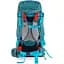 Рюкзак Naturehike NH16Y020-Q 55 л блакитний - мініатюра 2