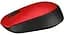 Компьютерная мышь Logitech Wireless Mouse M171 Red teh0022102 - миниатюра 2