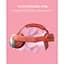 Крепление на голову Aubika Color Head Strap для Meta Quest 3/3S Orange [140186] - миниатюра 5