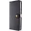 Чохол-книжка GETMAN Gallant Case для Redmi Note 13 Pro 4G Black [105397] - мініатюра 3