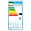 Вытяжка Ventolux Garda 60 BK (900) LED - миниатюра 7