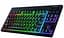 Клавиатура Razer BlackWidow V4 Low-Profile TKL Orange switch (RZ03-05450700-R3M1) - миниатюра 4