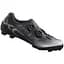 Велообувь Shimano M XC702 42 Черный (1096-ESHXC702MCL01S42000) - миниатюра 1
