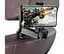 Автодержатель Baseus BackSeat Car Mount Holder (SUHZ-A01) Black [57212] - миниатюра 5