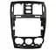 Перехідна рамка Hyundai Getz Carav 22-1759 - мініатюра 3