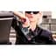 Чехол Zuck Bear California Cool MagSafe Case для Apple iPhone 15 Pro Max Car [108892] - миниатюра 5