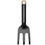 Культиватор Fiskars Solid чорний (1072102) - мініатюра 1