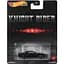 Коллекционная модель машинки Hot Wheels Рыцарь дорог серии Автореплики черная (DMC55/GRL67) - миниатюра 1