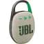 Портативна акустика JBL Clip 5 Sand [JBLCLIP5SAND] [123881] - мініатюра 2