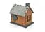 Головоломка Secret Escape Box: Cabin in the Woods (ВР_ГСЕКВ) - мініатюра 6