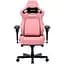 Крісло геймерське Anda Seat Kaiser 4 V2 Size XL до 180 кг ігрове Pink PVC (AD12YDDC-XLL-20-P-PV/C-03) - мініатюра 2