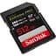 Карта пам'яті SanDisk SDXC Extreme Pro 512GB UHS-II U3 V60 Class 10 (SDSDXEP-512G-GN4IN) [136569] - мініатюра 2