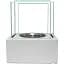 Биокамин Purflux Smart White 130х170х130 мм - миниатюра 2