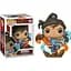 Фигурка Funko Pop Фанко Поп Легенда о Корре Корра The Legend of Korra Korra 10 см Anime LK K 761 - миниатюра 1