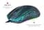 Миша Motospeed V60 (mtv60van) Van Gogh Blue USB - мініатюра 2