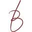Контурний олівець для губ Bourjois Velvet Contour Lip Liner 33 (Rose Water) 1.14 г - мініатюра 3
