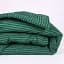 Одеяло антиаллергенное MirSon деми №116 Сolor Fun Line Stripe Emerald EcoSilk 110х140 см (2200010849691) - миниатюра 2