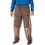Москітні штани Sea to Summit Bug Pants S Коричневий/Бежевий (1033-STS ABUGPSSM) - мініатюра 1