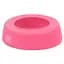 Миска-непроливайка Waudog Silicone, 750 мл, рожевий (50787) - мініатюра 1