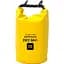 Водонепроникний рюкзак ArmorStandart Waterproof Outdoor Gear 20L Yellow [ARM59239] [83964] - мініатюра 1