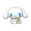 Ігрова Колекційна  фігурка   Funko POP! - Засмучений Сіннаморолл - мініатюра 2