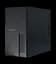 Корпус Chieftec Libra Black (XT-01B-OP) - миниатюра 2