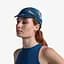 Кепка Buff Pack Bike Cap Blue/Navy (1033-BU 125578.555.10.00) - мініатюра 6