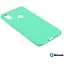Панель BeCover Matte Slim TPU для Huawei P Smart 2019 Green (703182) - мініатюра 2