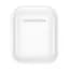 Бездротовий зарядний пристрій Hoco CW18 AirPods Case White - мініатюра 5