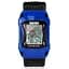 Дитячий наручний годинникSkmei 0961 Blue, 0961BU (15868) - мініатюра 1