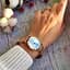 Годинник Casio LTP-VT01G-9B - мініатюра 5