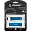 USB флеш-накопичувач Kingston IronKey Keypad 200 64GB USB-A 3.2 Gen 1 Blue [IKKP200/64GB] [101156] - мініатюра 6