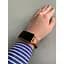 Жіночий розумний смарт годинник Smart Bracelet (Gold) - мініатюра 10