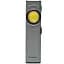 Фонарь профессиональный Mactronic Flagger Mini Cool Warm White Magnetic Recharg Type-C 500 Lm (PHH0134) - миниатюра 1