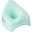 Горщик дитячий Tega Baby з музикою Duck light green - мініатюра 1