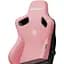 Геймерское кресло Anda Seat Kaiser 3 L Leather Pink [AD12YDC-L-01-P-PV/C] [121758] - миниатюра 4