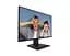 Монітор MSI 24.5` Pro MP252 IPS Black 100Hz - мініатюра 2