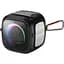 Портативна акустика Hopestar Party One Mini Black [135015] - мініатюра 1