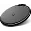 Бездротовий зарядний пристрій Baseus iX Desktop Wireless Charger 10W WXIX-01 Black - мініатюра 1