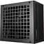 Блок питания Deepcool PF500 500W (R-PF500D-HA0B-EU) [146216] - миниатюра 1