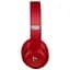 Беспроводные наушники Beats Studio 3 Wireless Over-Ear Headphones красные (MQD02) - миниатюра 8