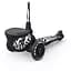 Самокат Scoot and Ride Highwaykick-2 Lifestyle Зебра (SR-210201-ZEBRA) - мініатюра 7