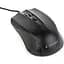 Миша Gembird MUS-4B-01 USB black - мініатюра 1