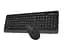 Комплект беспроводной A4-Tech Fstyler FG1012 Black - миниатюра 4