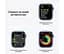 Смарт-годинник Apple Watch Series 7 GPS 45mm Blue Aluminum Case with Blue Sport Band (MKN83) [60284] - мініатюра 6