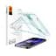 Захисне скло Spigen GLAS.tR EZ Fit Clear для Pixel 9 Pro XL (2 шт.) (AGL08445) - мініатюра 1