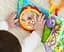 М'яка книжечка-підвіска Fisher-Price (FGJ40) - мініатюра 7