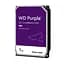Жесткий диск 3.5" 1TB 64MB Western Digital Purple WD11PURZ (090-00202) - миниатюра 1